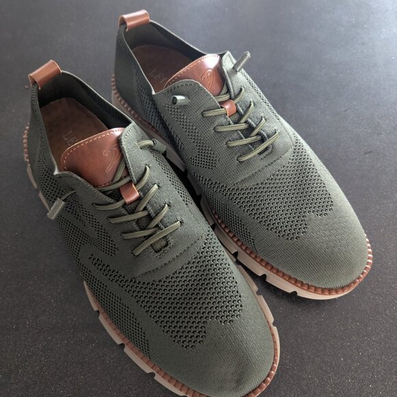 NWT Men’s Breeze Urban Ultra Comfortable Shoes - Picture 2 of 3